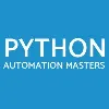 Python Automation Masters Python Automation Masters