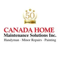 Canada Home Maintenance - Handyman Services in London, Ontario