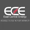 East Central Energy East Central Energy