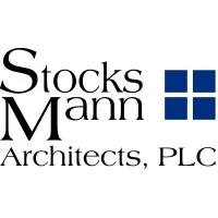 STOCKS-MANN ARCHITECTS, PLC