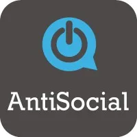 AntiSocial antisocial.io