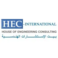 HEC-International (House of Engineering Consulting)