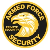 Armed Force Security, Inc.