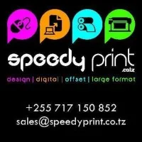 SPEEDY PRINT LTD