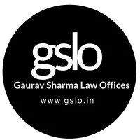 Gaurav Sharma Law Offices (gslo) Gaurav Sharma Law Offices (gslo)