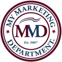 My Marketing Department, Inc.®