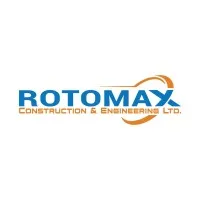 Rotomax Construction & Engineering Ltd.