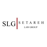Setareh Law Group Setareh Law Group