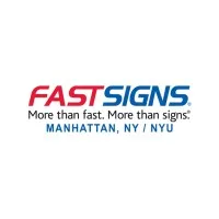 FastSigns of Manhattan/ NYU