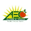 Alfred E Chave Alfred E Chave