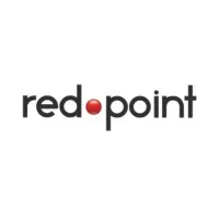 red point