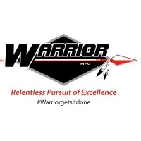 Warrior MFG