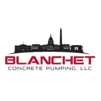 Blanchet Concrete Pumping, LLC