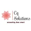 CQ Solutions LLC. CQ Solutions LLC.