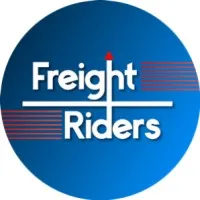FREIGHT-RIDERS LOGISTICS INDIA PRIVATE LIMITED