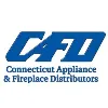 Connecticut Appliance & Fireplace Distributors, LLC. Connecticut Appliance & Fireplace Distributors, LLC.