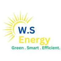 W.S ENERGY LTD