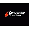 Contracting Solutions