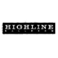 Highline Ballroom