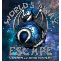 Worlds Away Escape Worlds Away Escape