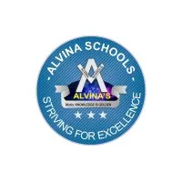 Alvina Schools