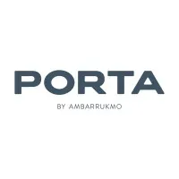 Porta by Ambarrukmo
