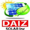 DAIZ Solar Inc. DAIZ Solar Inc.