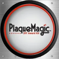 PlaqueMagic