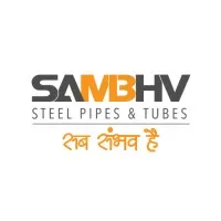 Sambhv Steel Tubes Limited