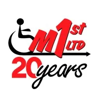 Mobility 1st Ltd Mobility 1st Ltd