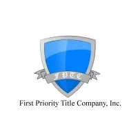 First Priority Title Company, Inc.