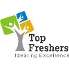 Top Freshers Technologies Pvt. Ltd. Top Freshers Technologies Pvt. Ltd.
