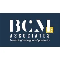 BCM & Associates Inc. BCM & Associates Inc.