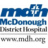 McDonough District Hospital McDonough District Hospital
