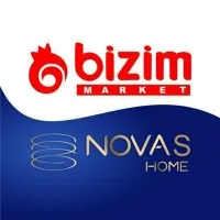 Bizim Market & Novas Home