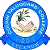 Colvin Taluqdars' College - Lucknow Colvin Taluqdars' College - Lucknow