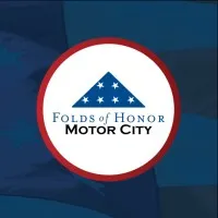 Folds of Honor Motor City