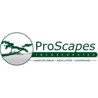 ProScapes Inc.