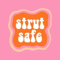 Strut Safe Strut Safe