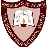 The Indian High School Dubai