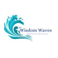 THE WISDOM WAVES THE WISDOM WAVES
