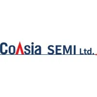 CoAsia SEMI Taiwan Ltd. （擎亞台灣半導體）