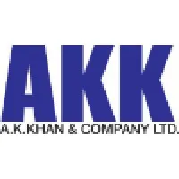 A. K. Khan & Company Ltd.