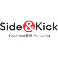 Side&Kick | Boost your B2B-Marketing