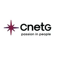 CnetG Asia