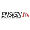 Ensign Shipping & Logistics (Pty) Ltd Ensign Shipping & Logistics (Pty) Ltd