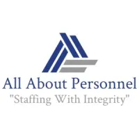 All About Personnel All About Personnel