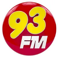 Rádio 93 FM Rádio 93 FM