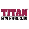 Titan Metal Industries Titan Metal Industries