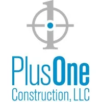 Plus One Construction Plus One Construction